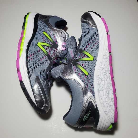 new balance women's w1260